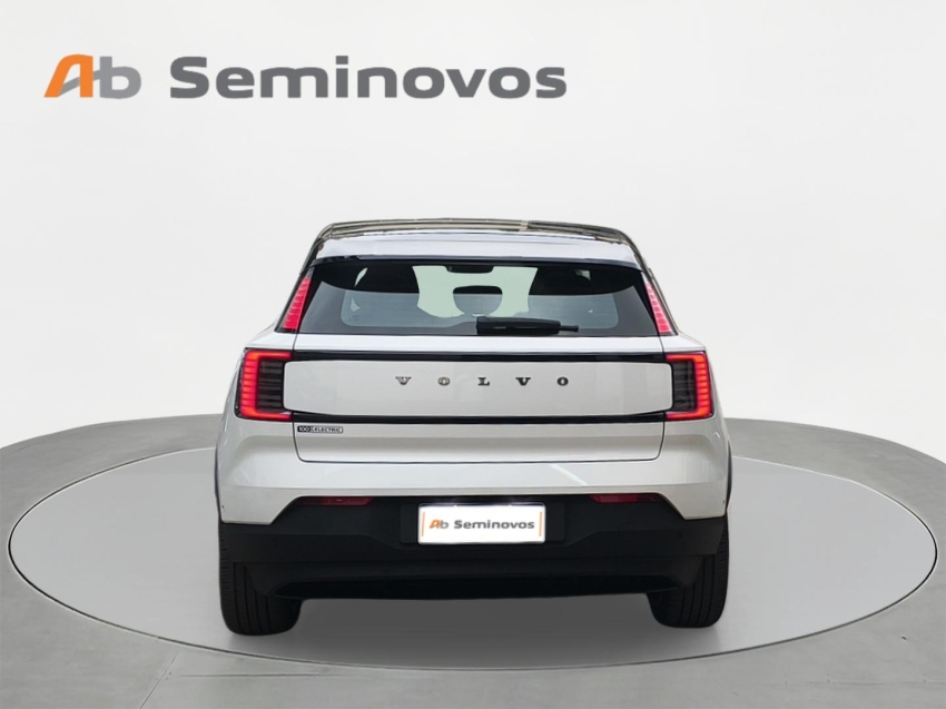 Volvo Ex30