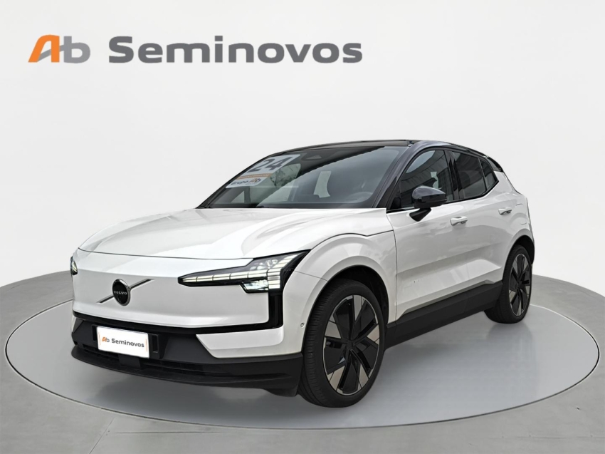 Volvo Ex30