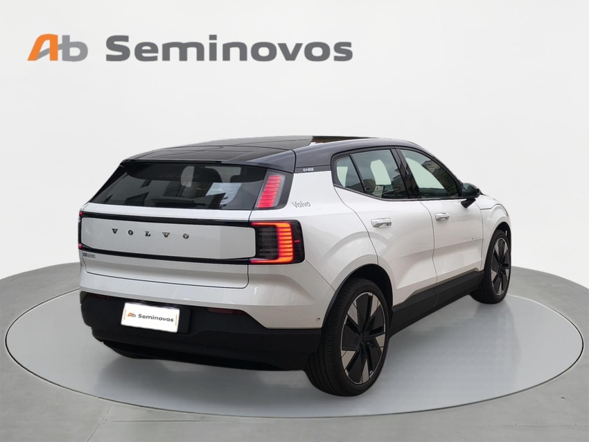 Volvo Ex30