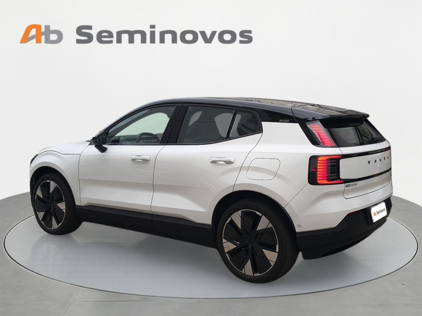 Volvo Ex30