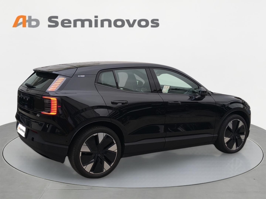 Volvo Ex30