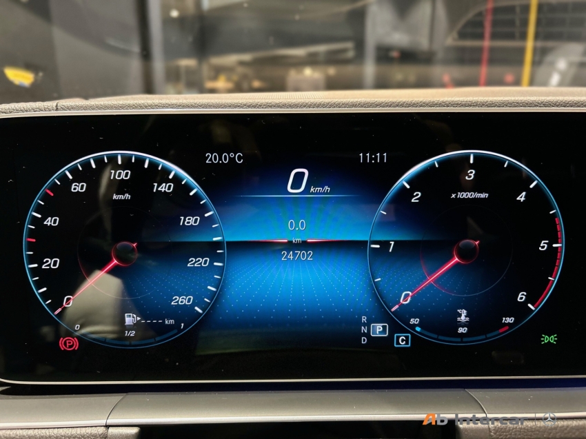 Mercedes-Benz Gle 400d