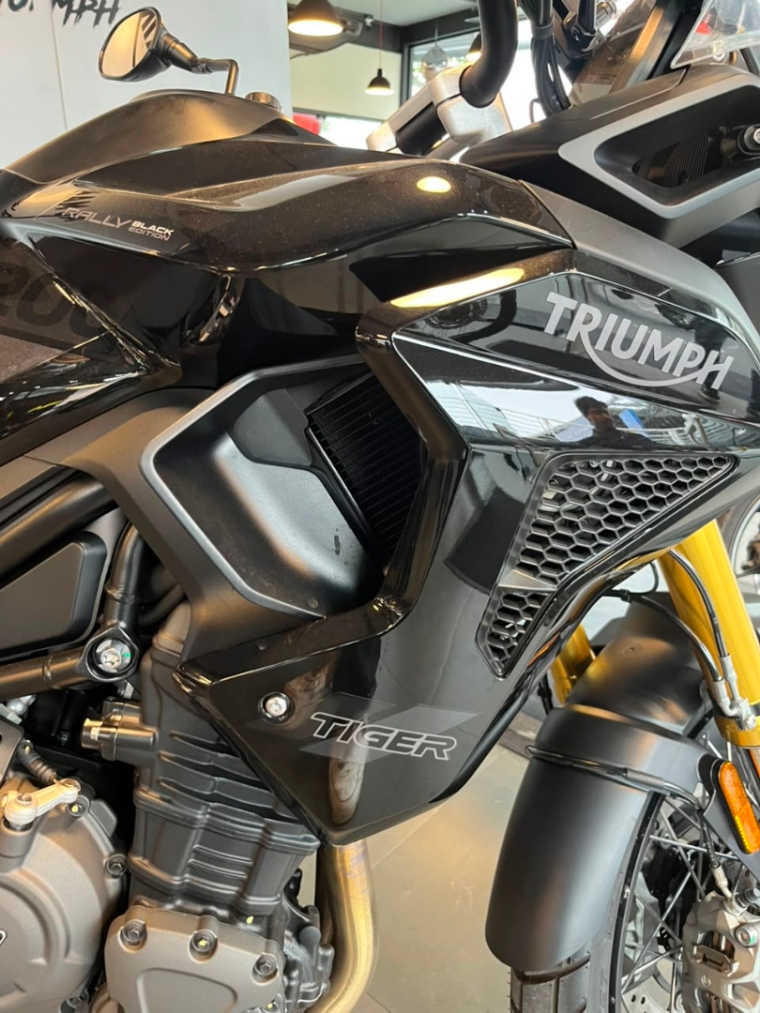 Triumph Tiger