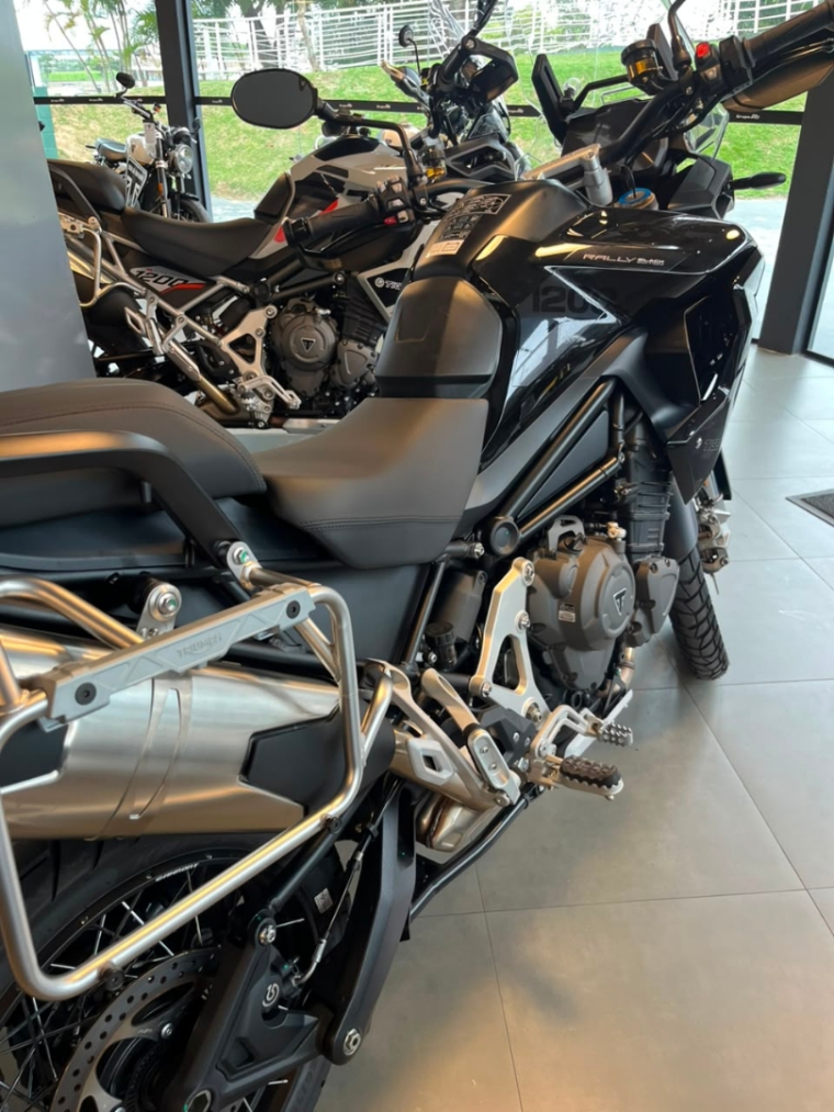 Triumph Tiger