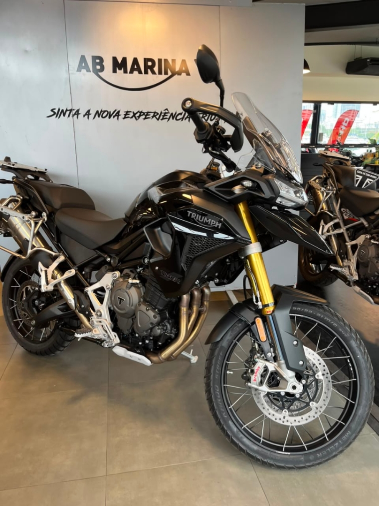 Triumph Tiger
