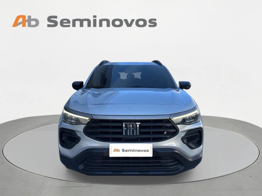 Fiat Pulse