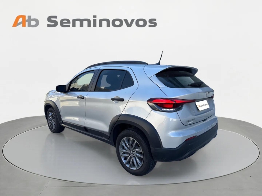 Fiat Pulse