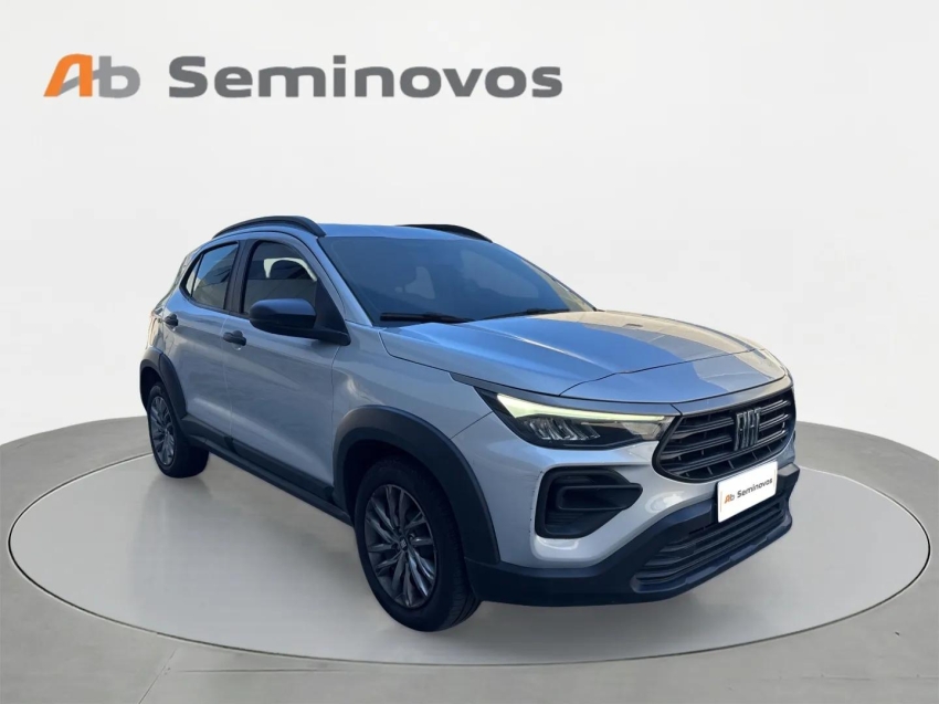 Fiat Pulse