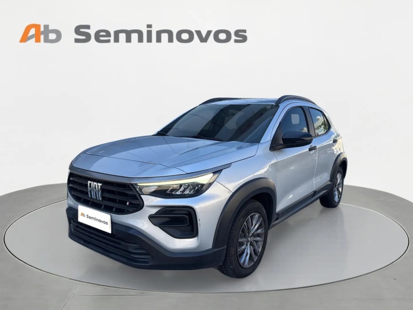 Fiat Pulse