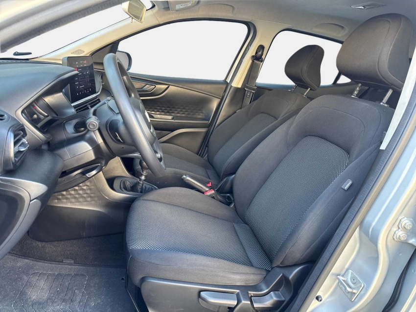 Fiat Pulse