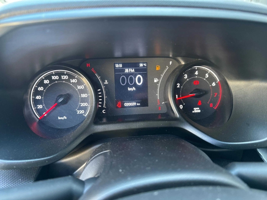Fiat Pulse