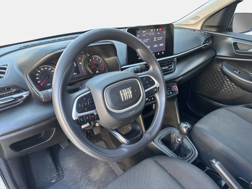 Fiat Pulse