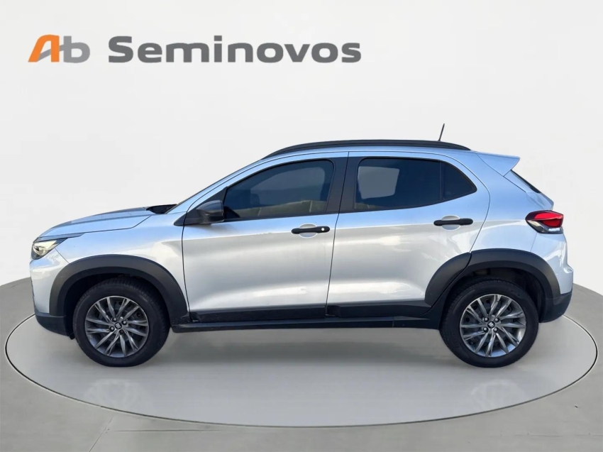 Fiat Pulse