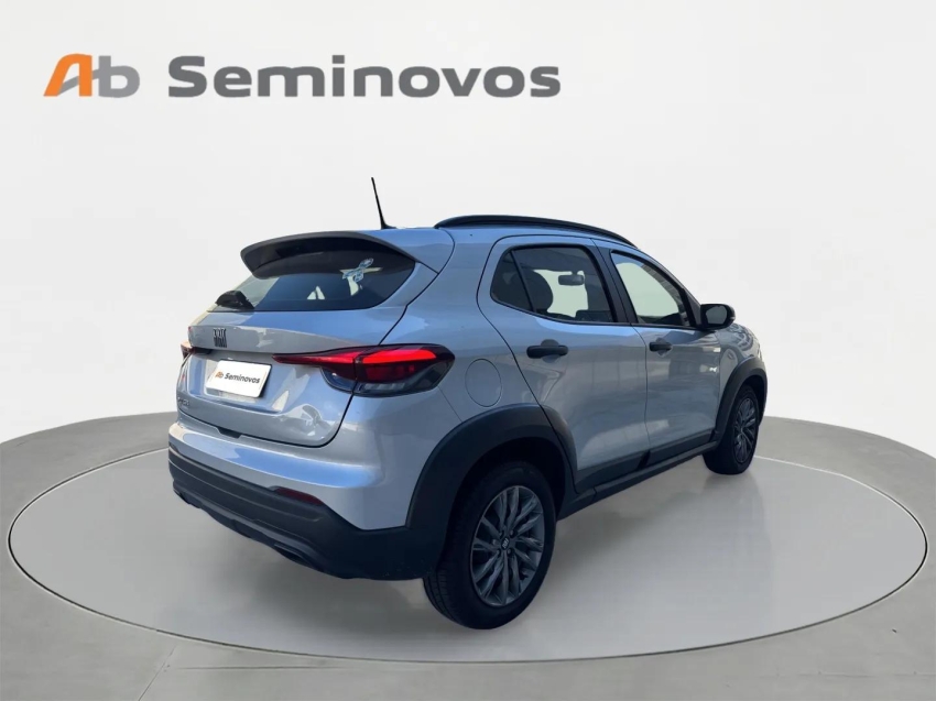 Fiat Pulse