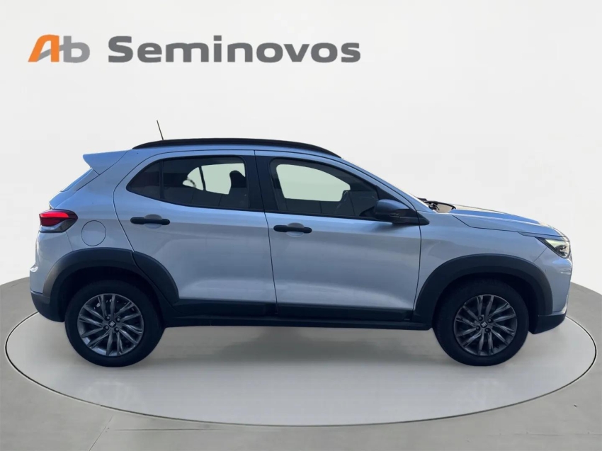Fiat Pulse
