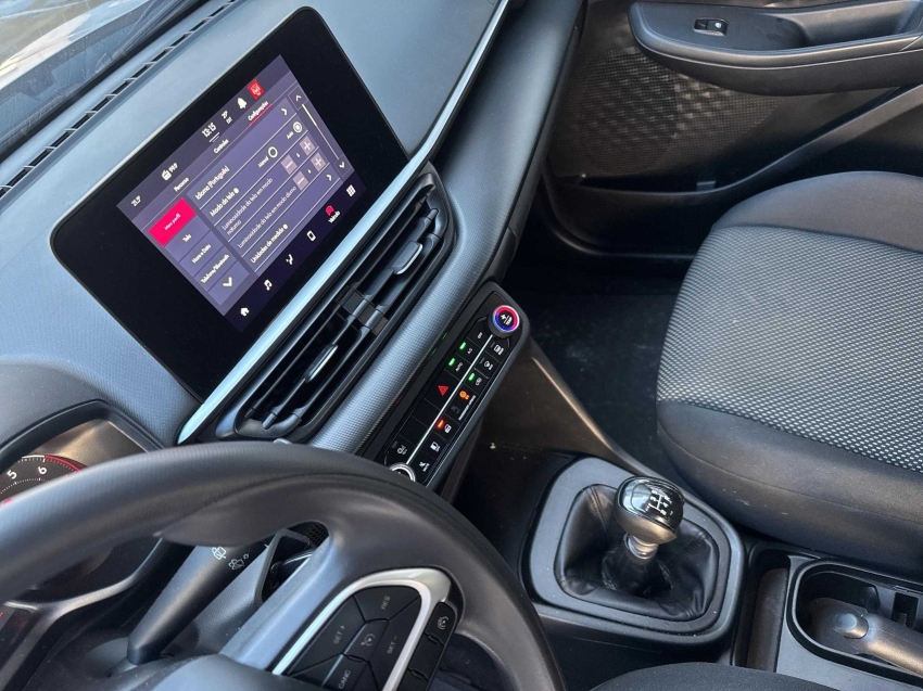 Fiat Pulse