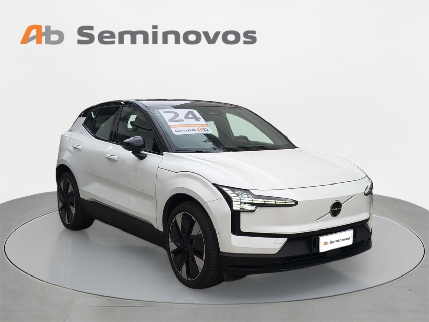 Volvo Ex30