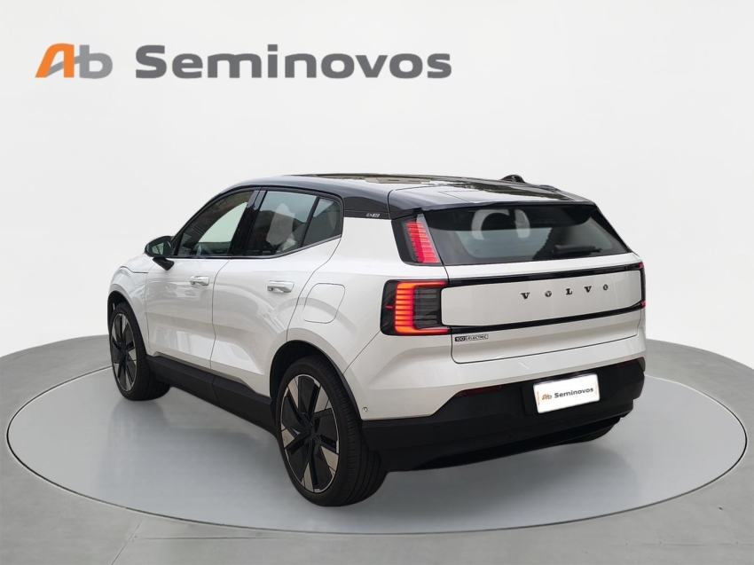 Volvo Ex30