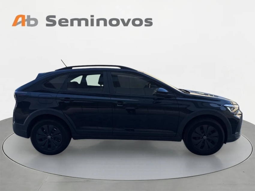 Volkswagen Nivus