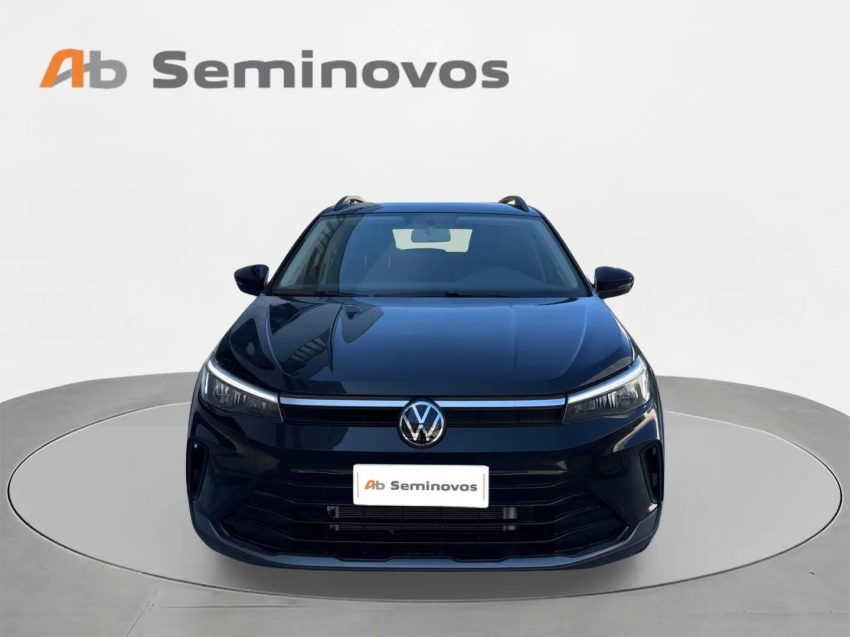 Volkswagen Nivus
