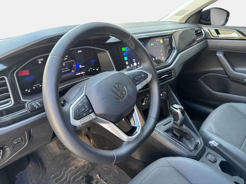 Volkswagen Nivus