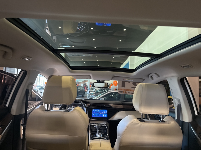 Ford Territory