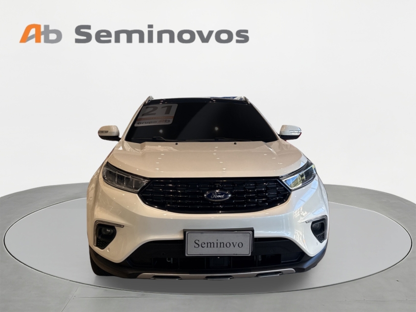 Ford Territory