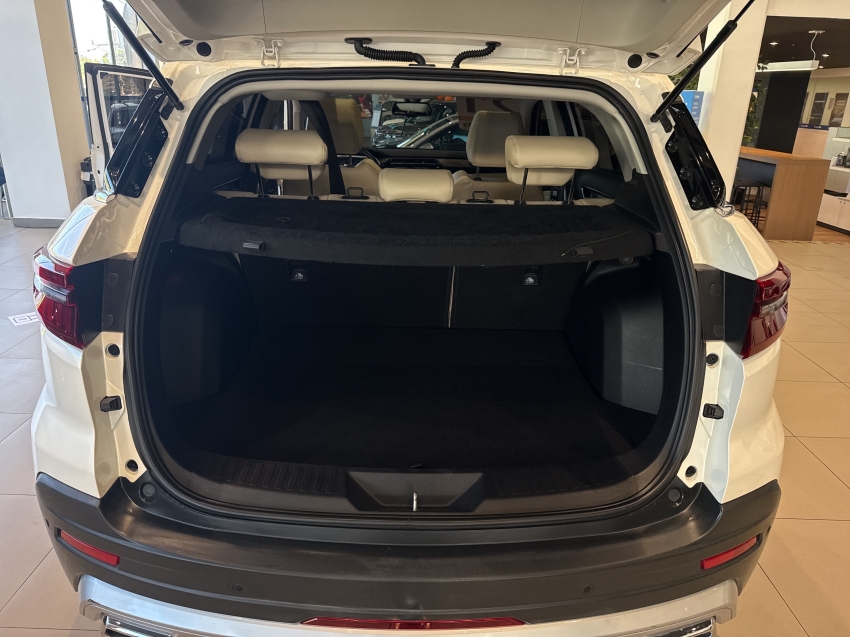 Ford Territory