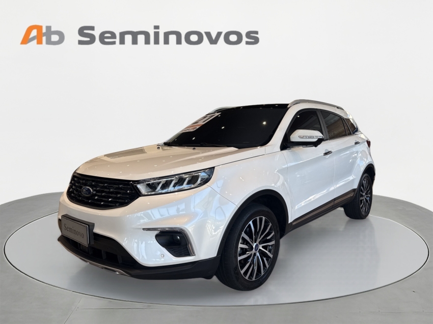 Ford Territory