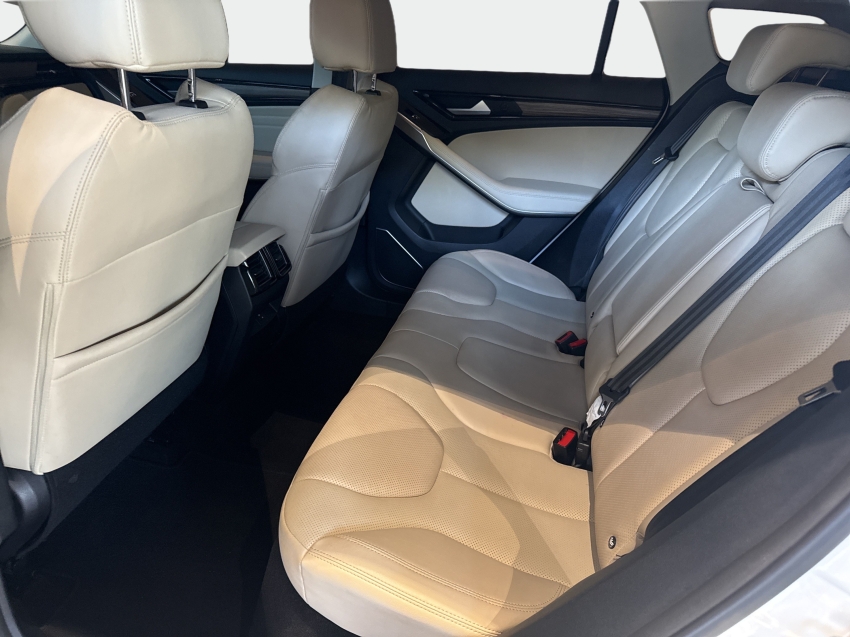 Ford Territory