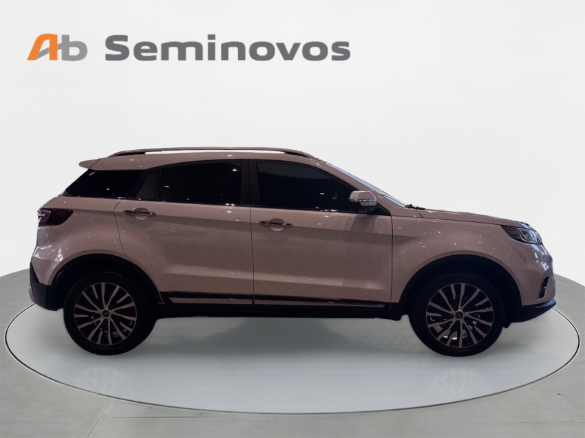 Ford Territory