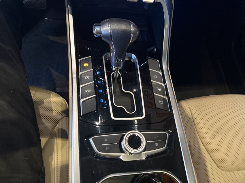 Ford Territory