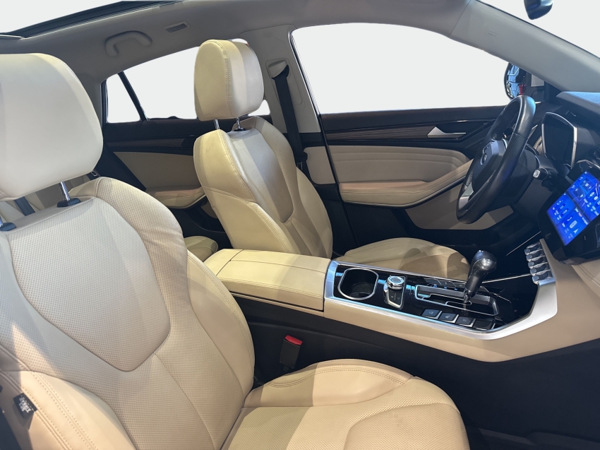 Ford Territory