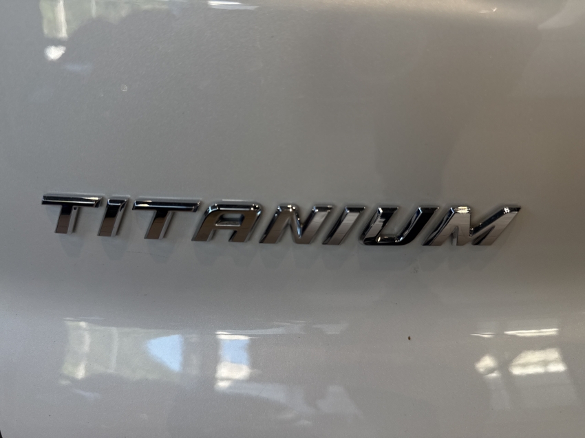 Ford Territory