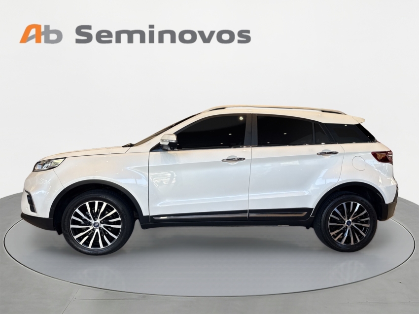 Ford Territory