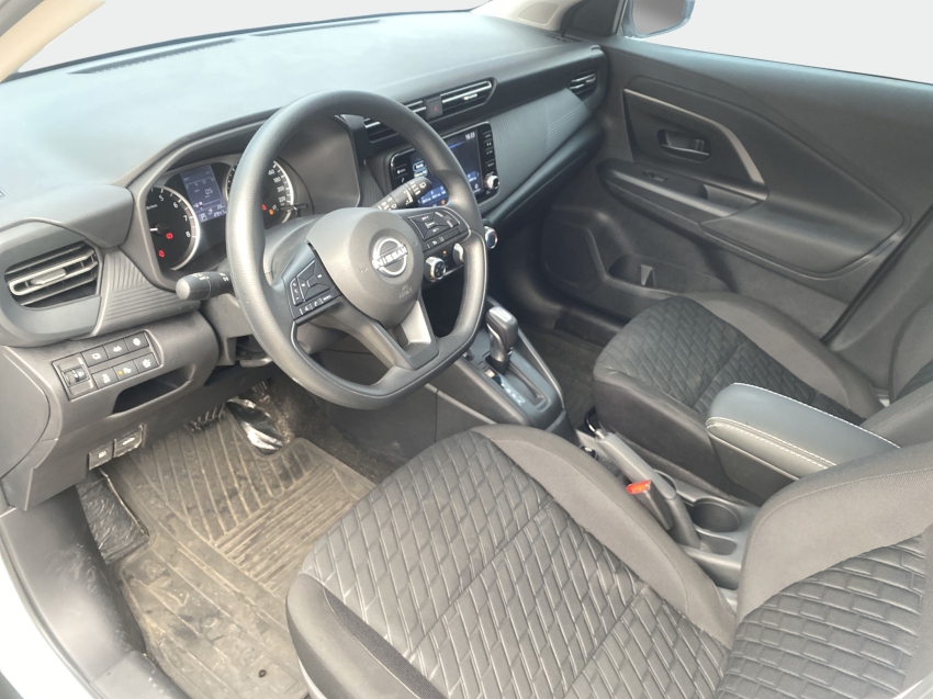 Nissan Kait