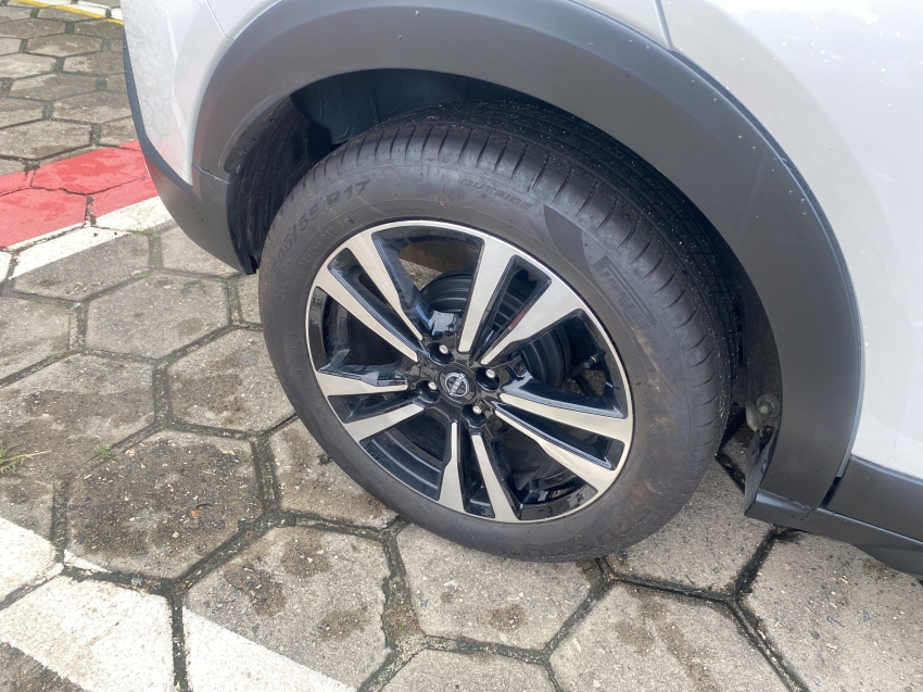 Nissan Kait