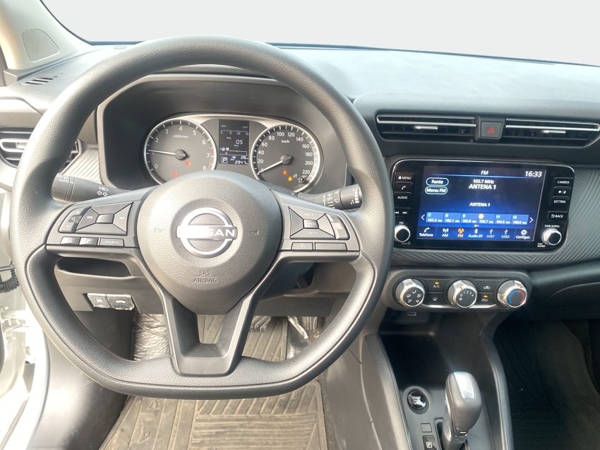 Nissan Kait