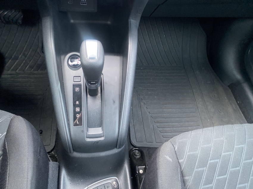 Nissan Kait
