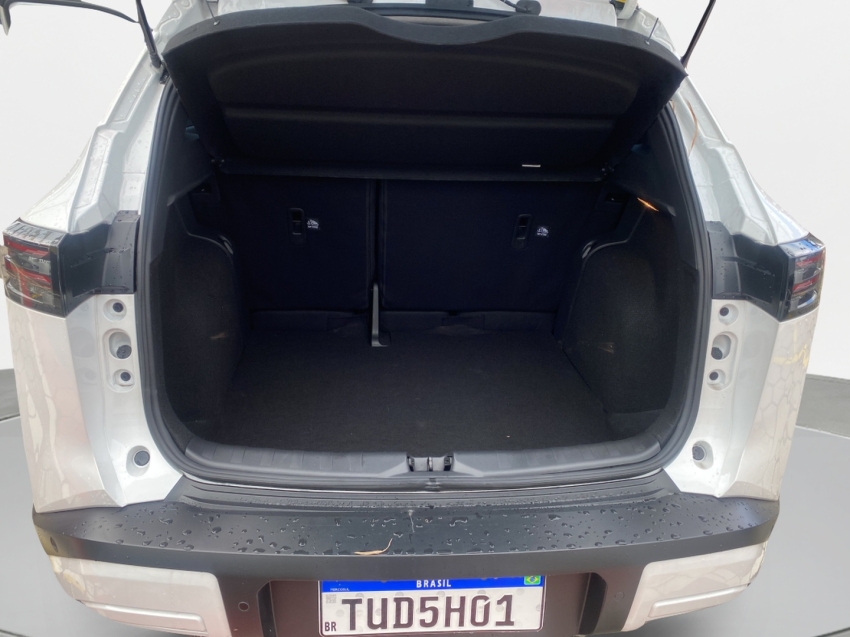 Nissan Kait
