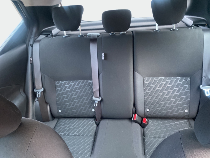 Nissan Kait