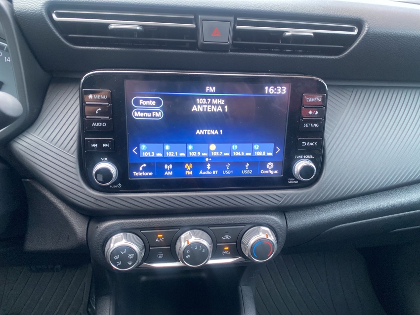 Nissan Kait