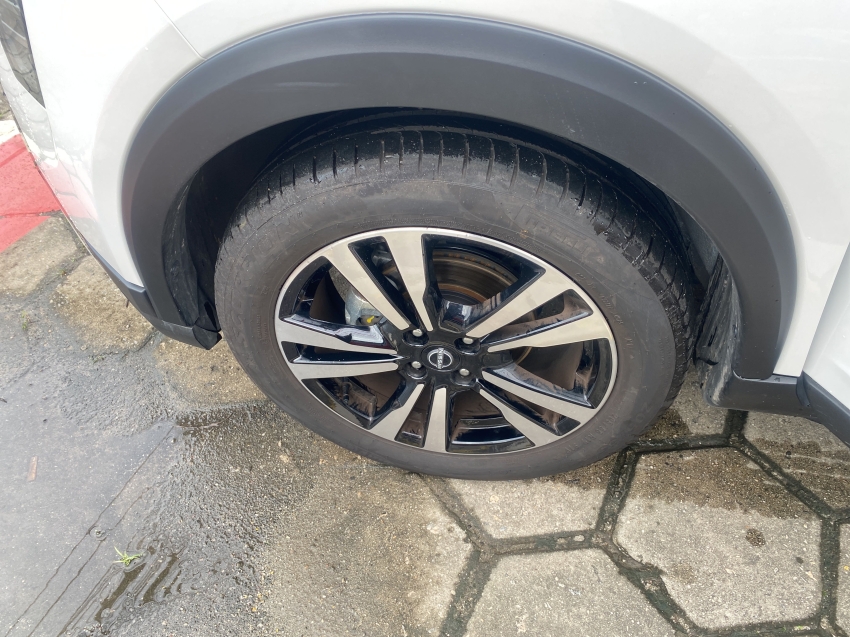Nissan Kait