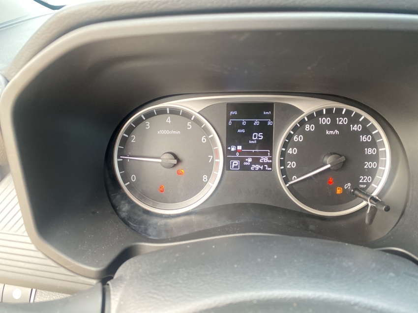 Nissan Kait