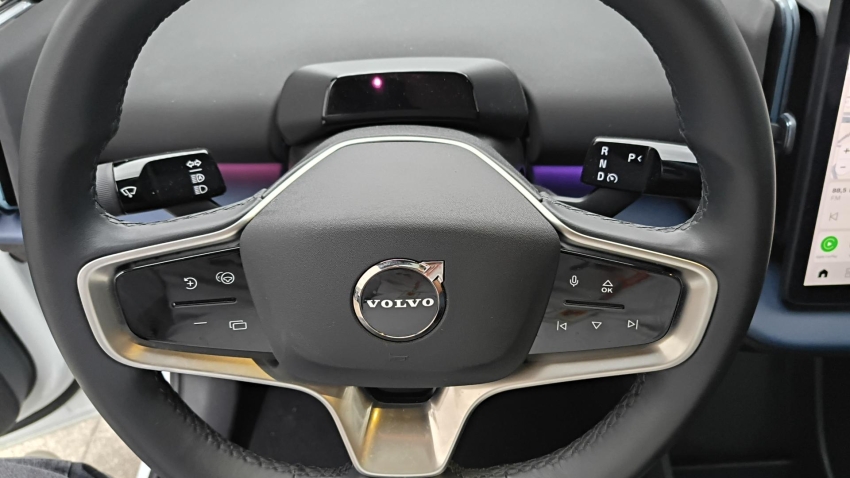 Volvo Ex30