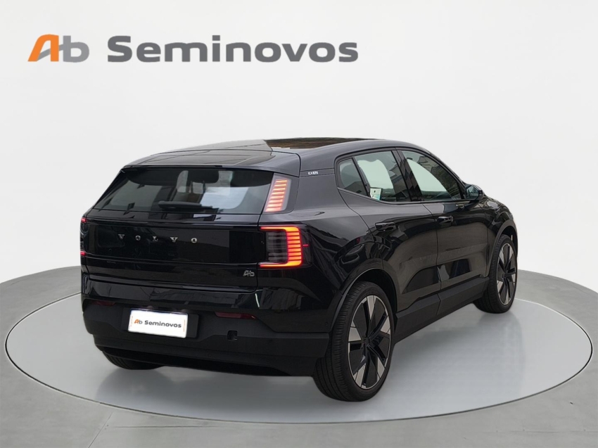 Volvo Ex30