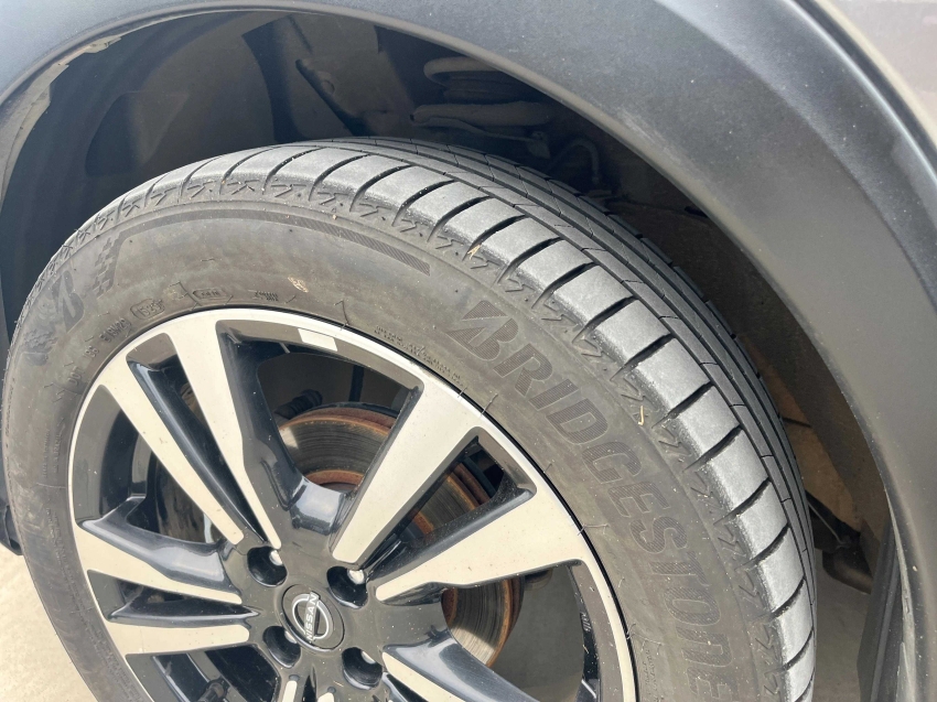 Nissan Kicks Play