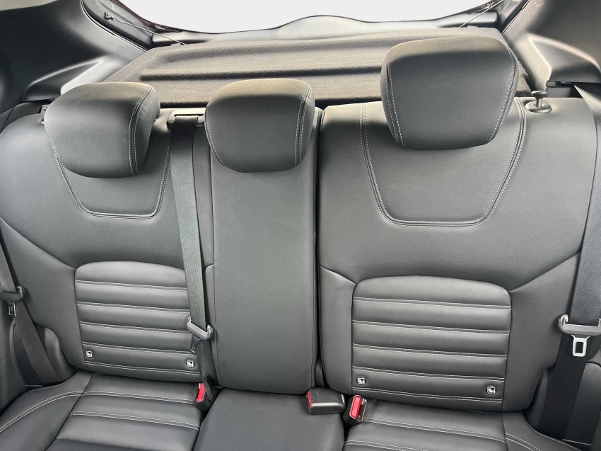 Nissan Kicks Play
