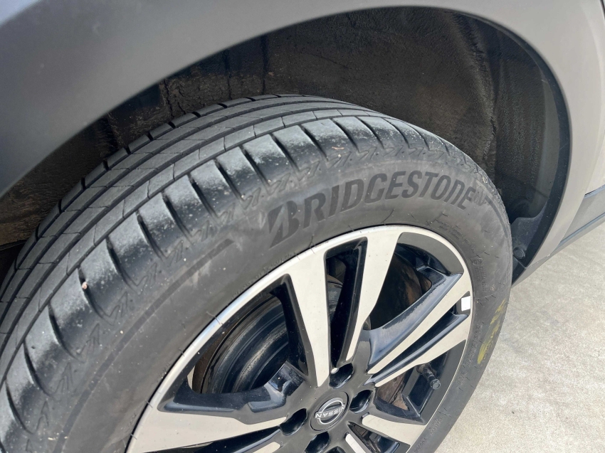Nissan Kicks Play