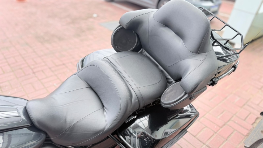 Harley Davidson Road Glide